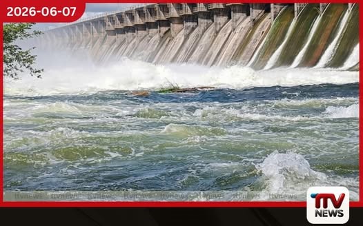 යල කන්නයේ ජල අවශ්යතාවය සපුරාලීමට ප්රමාණවත් ජල සංචිතයක් ජලාශවල පවතී