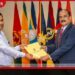 යුද හමුදාවේ සිවිල් සේවකයන්ට ස්ථිර පත්වීම් ලිපි ප්‍රදානය ආරක්‍ෂක නියෝජ්‍ය ඇමැති අතින්