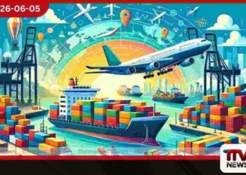 2026–2030 ජාතික අපනයන සංවර්ධන සැලැස්ම එළිදැක්වීමට සියල්ල සූදානම්