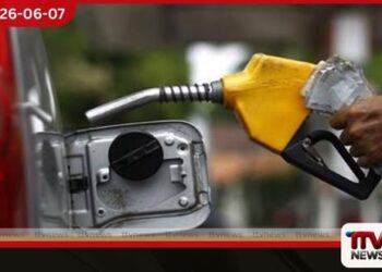 ඉන්ධන මිල ගණන්  ඉහළ යාම හමුවේ  රජයේ නිලධාරීන් දැඩි අපහසුතාවයට