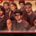 ජේසන් සංජේගේ මංගල අධ්යක්ෂණය සිග්මා පළමු ගීතය Sigma Style එළියට