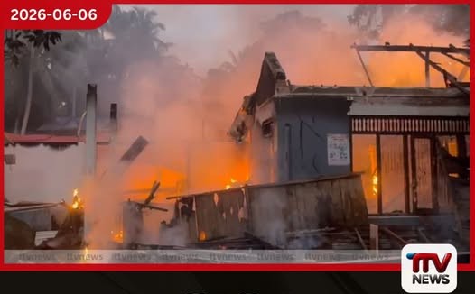 හොරණ වැඩිහිටි නිවාස ගින්න මියගිය 07 දෙනෙකුගේ මරණ පරීක්ෂණ අවසන්