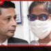 මගේ සැමියාගේ ජීවිතය බේරා දෙන්න උපවාසයේ නිරත සුරේෂ් සලේගේ බිරිඳ හඬා වැටෙමින් ඉල්ලීමක් කරයි