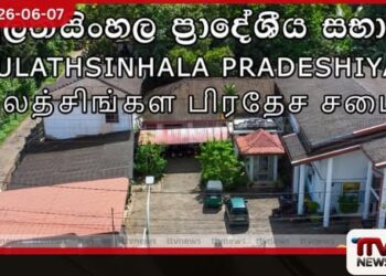 සමගි ජන බලවේගයේ බුලත්සිංහල ප්රාදේශීය සභා මන්ත්රීවරුන් පස් දෙනෙකු පක්ෂයෙන් නෙරපා හරියි