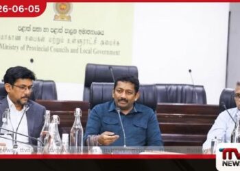ශ්රී ලංකා රාජ්ය සේවය ඩිජිටල්කරණයට ජාතික වැඩපිළිවෙළක් සාම්ප්රදායික ක්රමවේදයෙන් ඔබ්බට