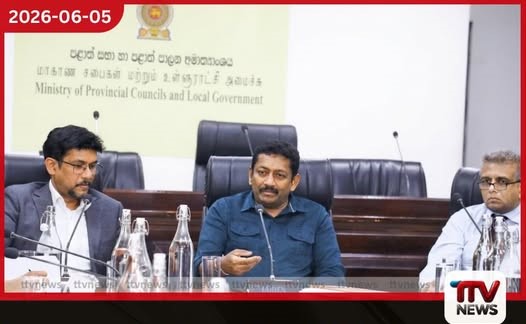ශ්රී ලංකා රාජ්ය සේවය ඩිජිටල්කරණයට ජාතික වැඩපිළිවෙළක් සාම්ප්රදායික ක්රමවේදයෙන් ඔබ්බට