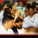 ඉන්දියාවේ මහා ප්රඥායායළි උපදී: