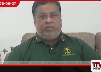 ඩෙංගු රෝගීන් ඉහළ යාම හේතුවෙන් දිස්ත්රික්ක 14ක ඩෙංගු මර්දන කටයුතු දැඩි කෙරේ