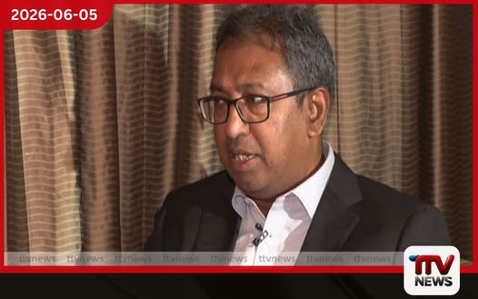 රුපියලේ අගය පහළ යාමට හේතු හර්ෂ ද සිල්වා හෙළි කරයි