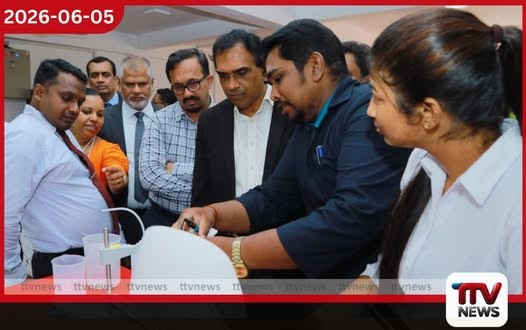 ග්රාමීය ව්යවසායකයා ජාතික ආර්ථිකයට ඔසවා තැබීමේ දැවැන්ත ව්යාපෘතියක් මඩකලපුවෙන් ඇරඹේ