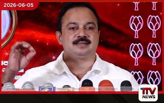 “රාජ්ය පාලනය ගැන දැනුමක් නැති බෝක්කුවල බීඩිකොට ඇදපු අයට රට භාර දීලා මීට වඩා දෙයක් බලාපොරොත්තු වෙන්න බෑ”
