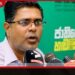 “ආර්ථිකය ට්‍රැක් එකට වැටිලා කිව්ව මහ බැංකු අධිපති දැන් මොකද කියන්නේ?”