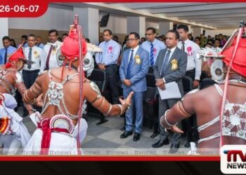 ජනාධිපති අරමුදල ගමට ගෙන යාමේ වැඩසටහනේදී ඉහළ කාර්යසාධනයක් දැක්වූ ප්රාදේශීය ලේකම් කාර්යාල ඇගයීම