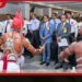 ජනාධිපති අරමුදල ගමට ගෙන යාමේ වැඩසටහනේදී ඉහළ කාර්යසාධනයක් දැක්වූ ප්රාදේශීය ලේකම් කාර්යාල ඇගයීම