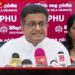 හිටපු මේජර් ජෙනරල් සුරේෂ් සලේ මාරාන්තික උපවාසයක් අරඹයි