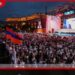ආර්මේනියාවේ මහ මැතිවරණයට පෙර  රුසියානු ගැති විපක්ෂ අපේක්ෂකයින්  6 දෙනෙකු අත්අඩංගුවට