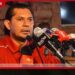 මේ පාලකයා ධාර්මික නෑ.. නිරාගමිකයි..