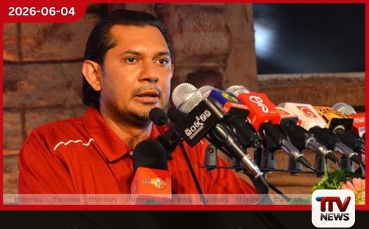 මේ පාලකයා ධාර්මික නෑ.. නිරාගමිකයි..