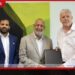 Goldsmiths, University of London, BCAS කැම්පස් සමඟ අත්වැල් බැඳගනී