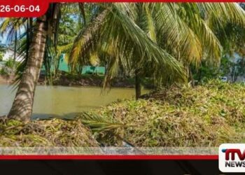 ඇල මාර්ග 31ක් කඩිනමින් ප්රතිසංස්කරණය කිරීමට රජයෙන් පියවර