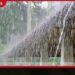වැඩිම වර්ෂාපතනය  නුවරඑළියට