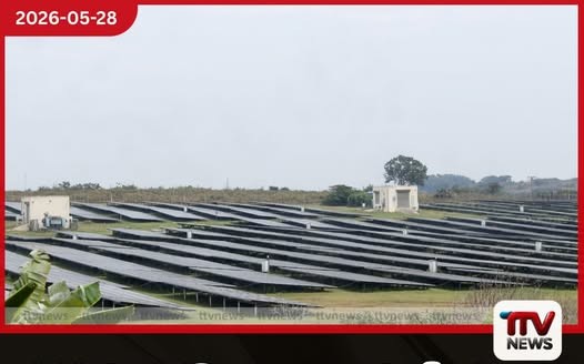 මෙරට බලශක්ති අනාගතය උඩුයටිකුරු කරන විෂන් 2035 දැවැන්ත ජාතික සැළසුම ඉන්ධන අර්බුදයට සහ අඛණ්ඩ විදුලි කප්පාදුවට ස්ථිර තාක්ෂණික විසඳුම