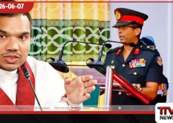 සුරේෂ් සලෙයි රඳවාගෙන සිටින ආකාරය ගැටලු සහගතයි, එදා පීටීඒ එකට කෑගැසූ ක්රියාකාරීන් අද නිහඬයි