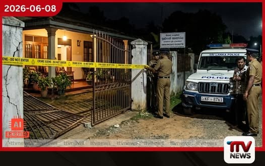 පවුල් ආරවුලක් දුරදිග යෑමෙන් මාමණ්ඩියගේ පොලු පහරින් බෑණා මරුට