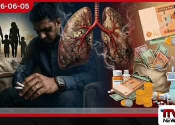 පෞද්ගලික ලාභය වෙනුවෙන් මිනිස්සු මරන්න එපා…