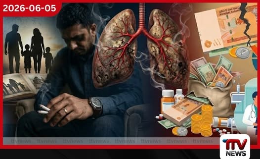 පෞද්ගලික ලාභය වෙනුවෙන් මිනිස්සු මරන්න එපා…