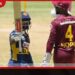 වසර 13ක ශාපය බිඳ දමමින් සබිනා පාර්ක් පිටියේදී කොදෙව්වන්ට රිදෙන්නම ගහයි