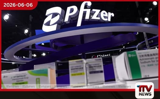 Pfizer ආයතනයෙන් හඳුන්වා දෙන මාසික තරබාරුකම පාලනය කිරීමේ එන්නත සාර්ථකයි