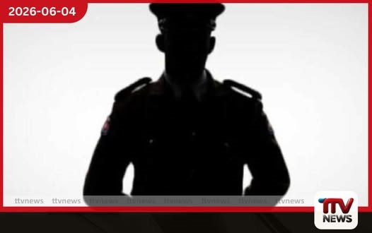 ඇහැලියගොඩ පොලිස් ස්ථානාධිපති අත්අඩංගුවට