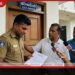 බුලත්සිංහල ස්ථානාධිපතිවරයාගෙන් පොලිස් කොස්තාපල්වරයෙකුට අතවරයක්