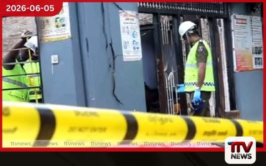 අඟුරුවාතොට සෙනෙහසේ කැදැල්ල වැඩිහිටි නිවාස ගින්නෙන් මියගිය ගණන 13 දක්වා ඉහළට