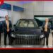 Hayleys Mobility වෙතින් සුපිරි JAECOO J5 HEV Premium Hybrid SUV රථය මෙරටට