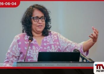 නව්යකරණය වූ උසස් පෙළ වෘත්තීය විෂය ධාරාවක් සැකසිය යුතුයි