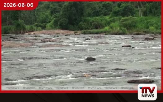 අධික වර්ෂාව හේතුවෙන් ප්රධාන ගංගා තුනක ජල මට්ටම ඉහළට