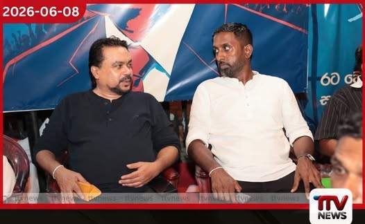 සලේ වෙනුවෙන් නැගී සිටිමු