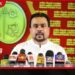මම ආවොත් IMF එකට වෙන දේ මෙන්න විමල් වීරවංශ ජනාධිපති සටනට සූදානම්