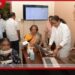 සීදුව විජය කුමාරතුංග අනුස්මරණ රෝහලේ අක්ෂි සායනය ඩිජිටල්කරණය ඇරඹේ