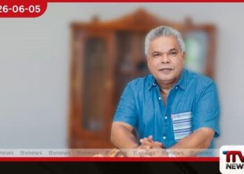 ඩඩ්ලි සිරිසේනගේ රෝල්ස් රොයිස් රථය සම්බන්ධයෙන් ජී.එල්. පීරිස් සහ ඩඩ්ලි සිරිසේන අතර උණුසුම් සංවාදයක්