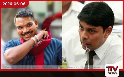නාමල් 2029 දී බලයට පැමිණෙනවා