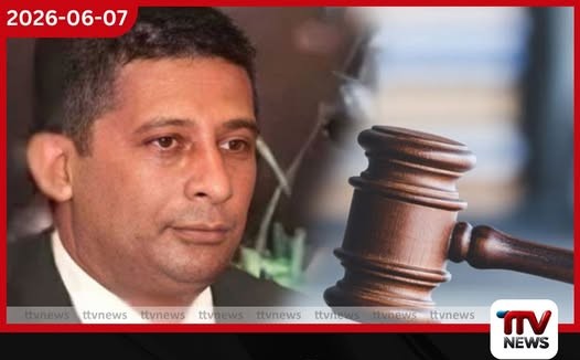 හිටපු බුද්ධි ප්රධානී සුරේෂ් සලේගේ ආරක්ෂාව සහ අධිකරණ වෛද්ය වාර්තා සම්බන්ධයෙන් බරපතල ගැටලුවක්