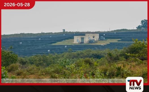 ගොන්නෝරුව භූමිය මුල්කරගෙන පැතිරුණු සූර්ය බලශක්ති නියඟ මිථ්යාව බලධාරීන් ප්රතික්ෂේප කරයි සාරවත් ඉඩම් විනාශ වීමේ ප්රකාශ පදනම් විරහිත විද්යාත්මක නොවන මත බව හෙළිවෙයි