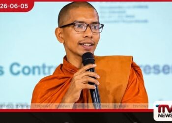 “අරගලයට ෆන්ඩ් කළේ රනිල් වික්රමසිංහ අද අනුරවත් හිර කරලා තියෙන්නේ ඔය දූෂිත චෞර වළල්ලමයි”