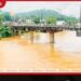 මා ඔයේ පාලමේ සුන්බුන් ඉවත් කිරීම හේතුවෙන් හෙට රථවාහන ගමනාගමනයට බාධා
