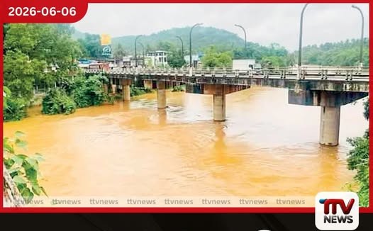 මා ඔයේ පාලමේ සුන්බුන් ඉවත් කිරීම හේතුවෙන් හෙට රථවාහන ගමනාගමනයට බාධා