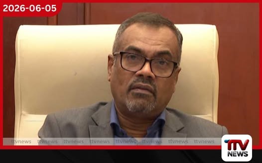 දිට්වා සුළි කුණාටු සහන අරමුදලේ පූර්ණ වාර්තාවක් මේ වසර අවසානයේදී