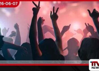 අම්බලන්ගොඩ ෆේස්බුක් සාදයක් වටලා මත්ද්රව්ය සමඟ 28ක් අත්අඩංගුවට